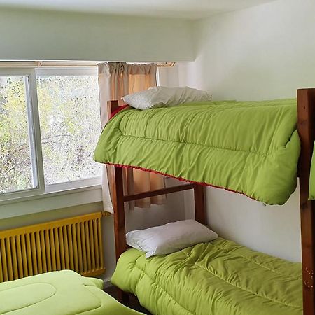 Patagonia Jazz Hostel Dos Bariloche Buitenkant foto