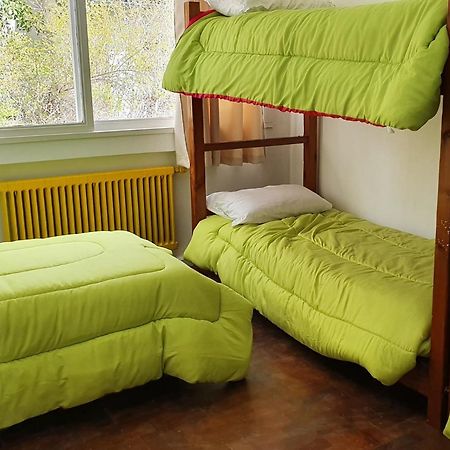 Patagonia Jazz Hostel Dos Bariloche Buitenkant foto