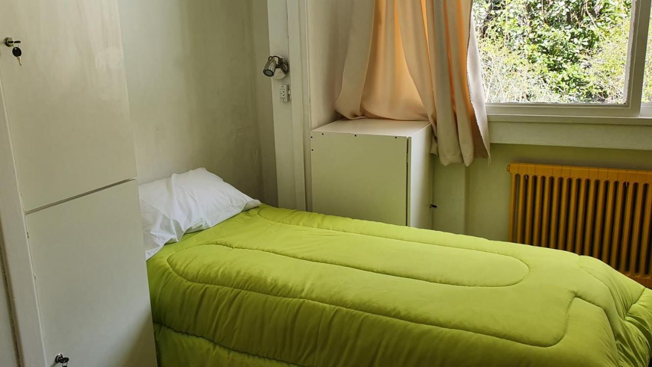 Patagonia Jazz Hostel Dos Bariloche Buitenkant foto