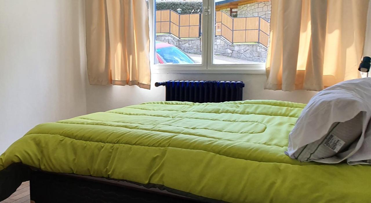 Patagonia Jazz Hostel Dos Bariloche Buitenkant foto