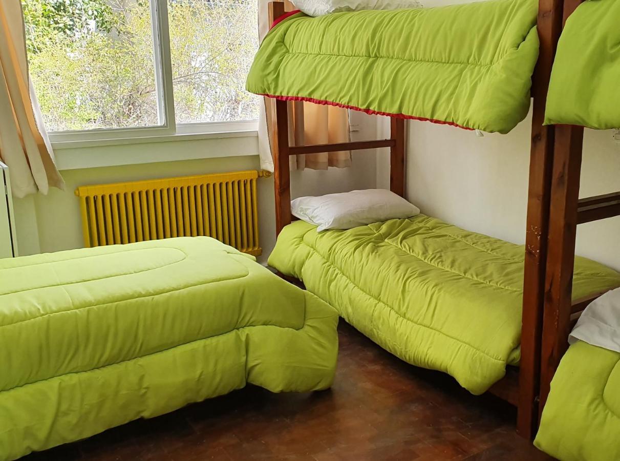 Patagonia Jazz Hostel Dos Bariloche Buitenkant foto