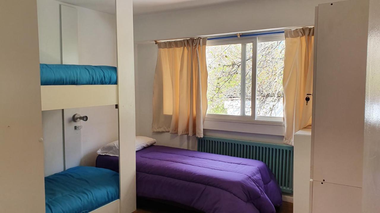Patagonia Jazz Hostel Dos Bariloche Buitenkant foto